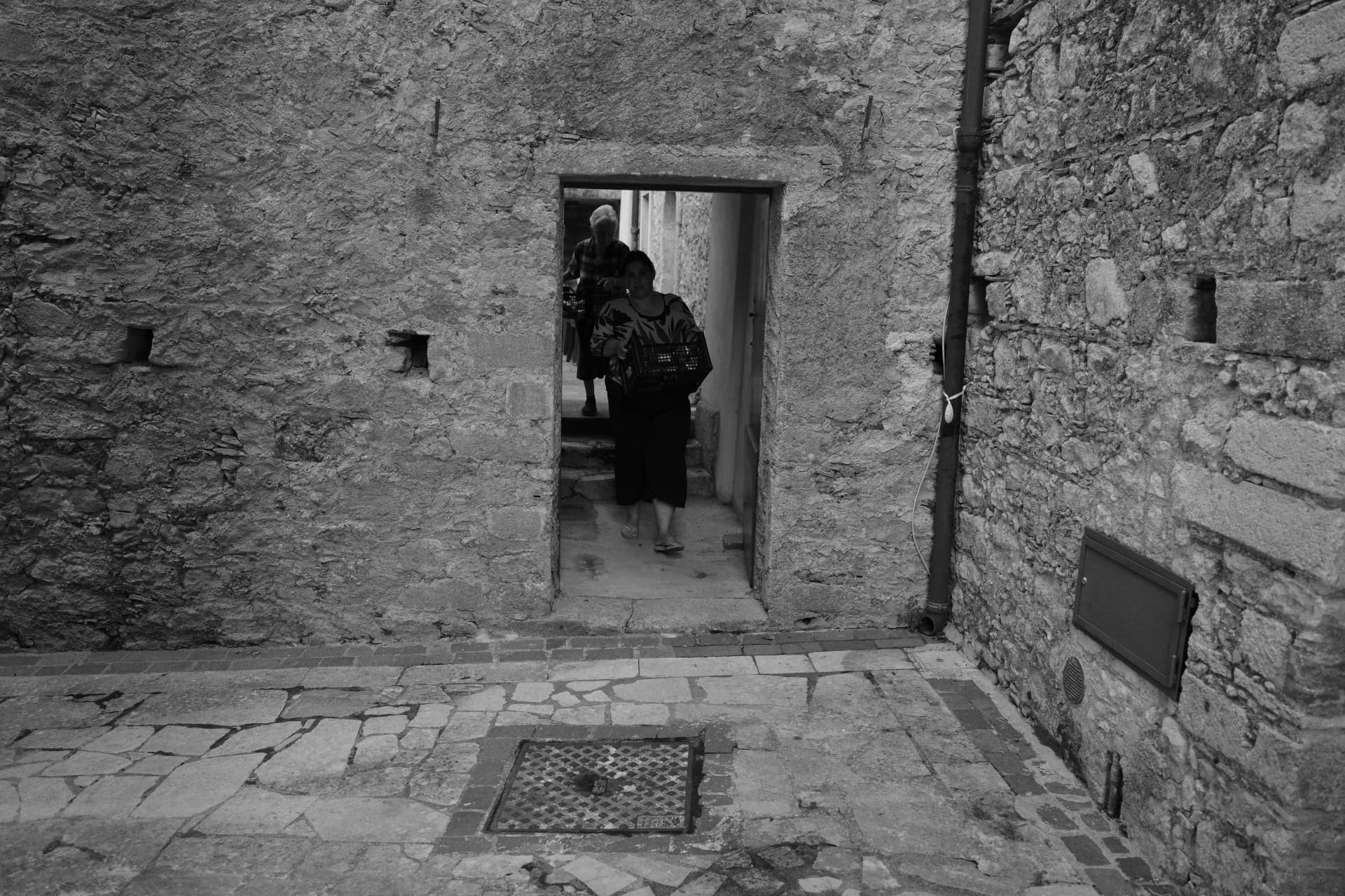 Aree interne – Uno sguardo diverso