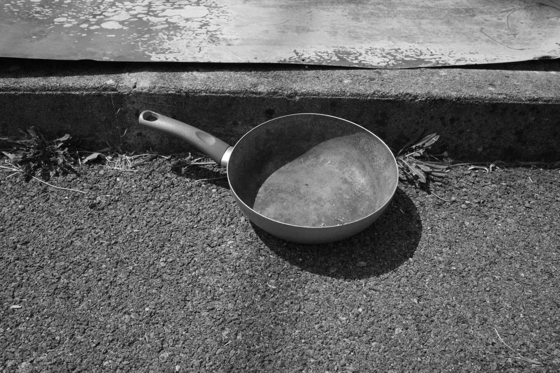 La Povertà in Calabria