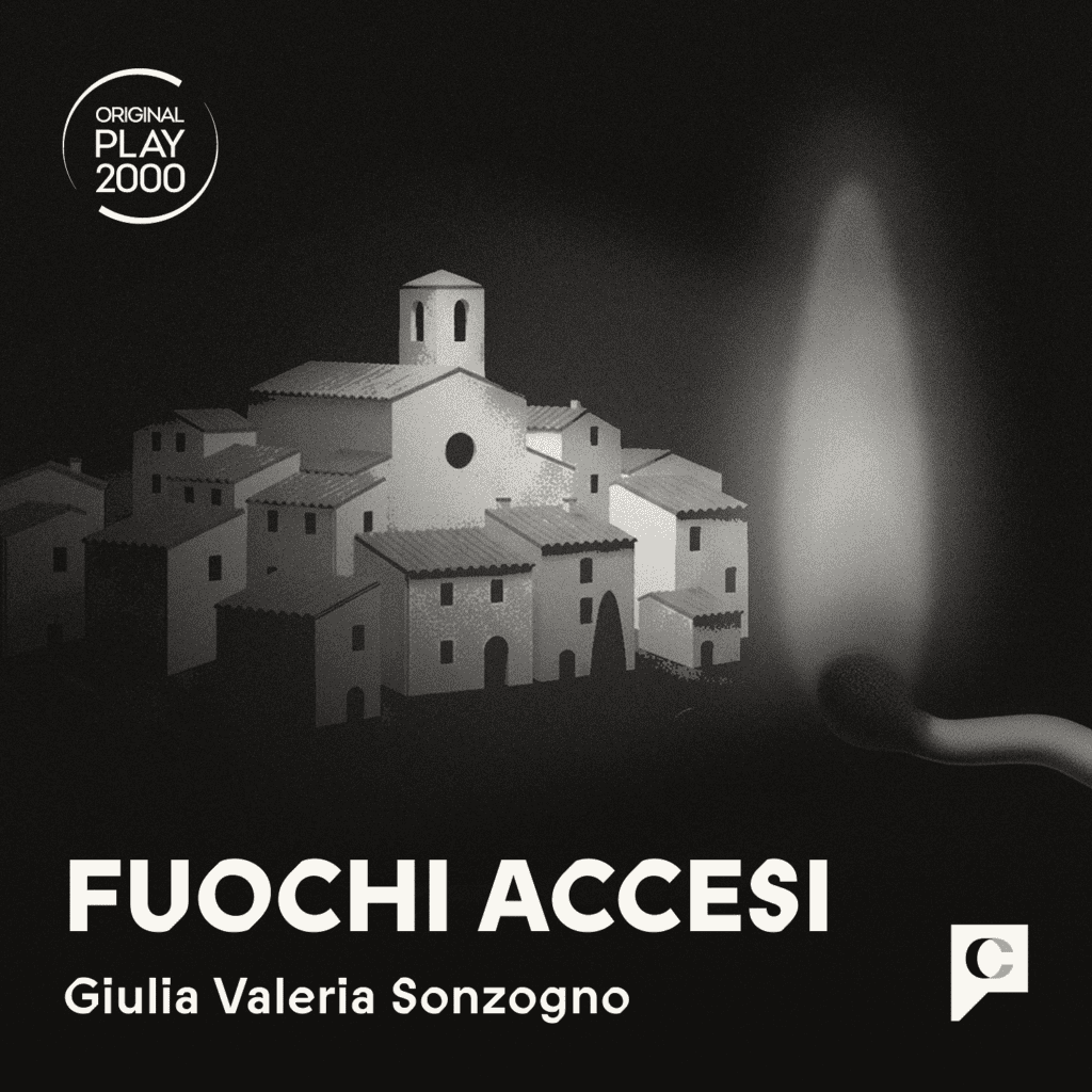 Fuochi accesi