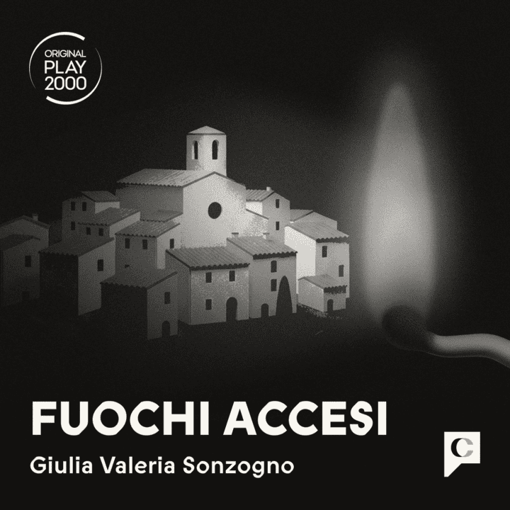 Fuochi accesi