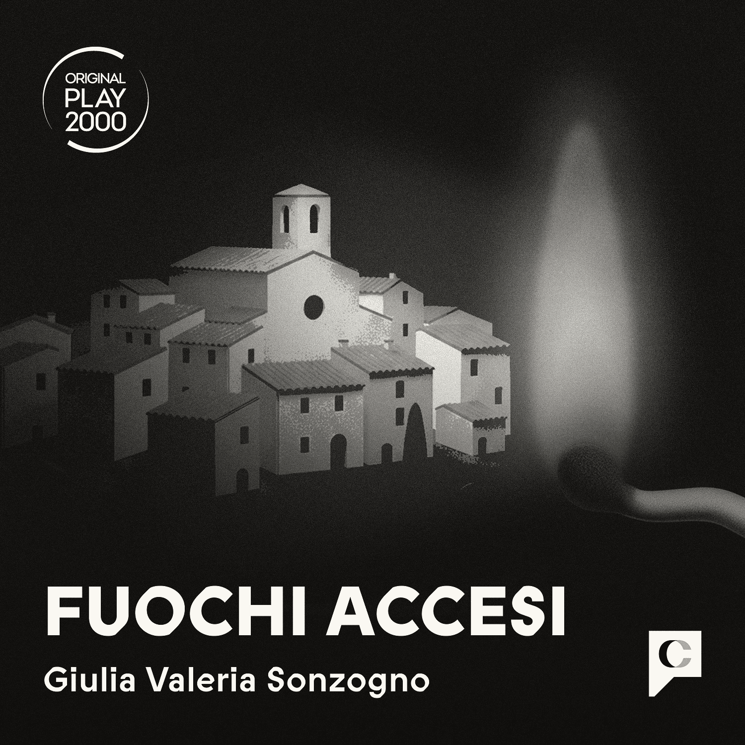 Su Play2000 ‘Fuochi accesi’ la nuova serie podcast realizzata da Chora Media